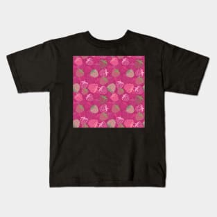 Raspberry Kids T-Shirt